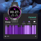 ✨Smart Bluetooth -Watch Watch 4 Pro