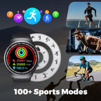 ✨Smart Bluetooth -Watch Watch 4 Pro