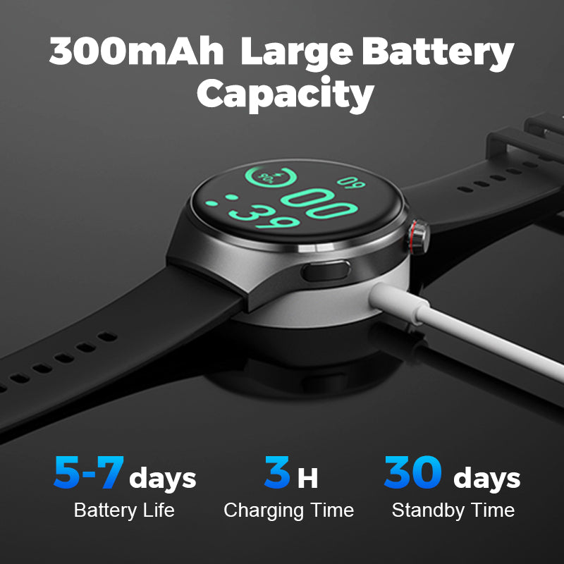 ✨Smart Bluetooth -Watch Watch 4 Pro