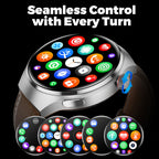 ✨Smart Bluetooth -Watch Watch 4 Pro