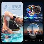 ✨Smart Bluetooth -Watch Watch 4 Pro