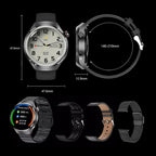 ✨Smart Bluetooth -Watch Watch 4 Pro