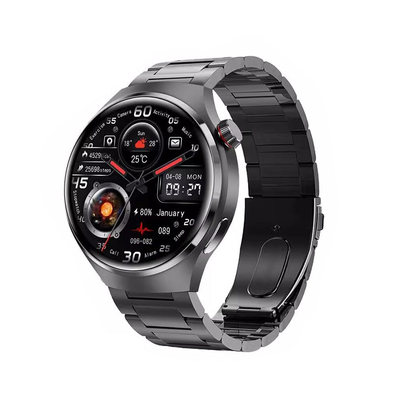 ✨Smart Bluetooth -Watch Watch 4 Pro