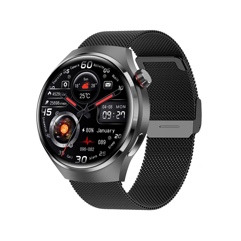 ✨Smart Bluetooth -Watch Watch 4 Pro