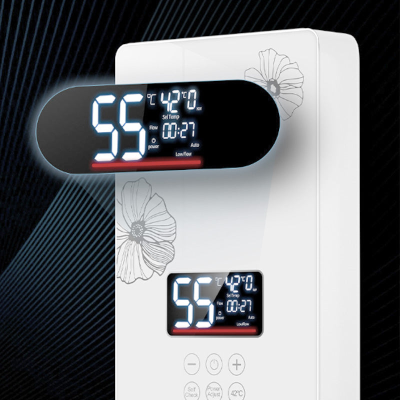 Heißer Verkauf🔥Durchlauferhitzer für Küche & Bad