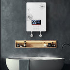 Heißer Verkauf🔥Durchlauferhitzer für Küche & Bad