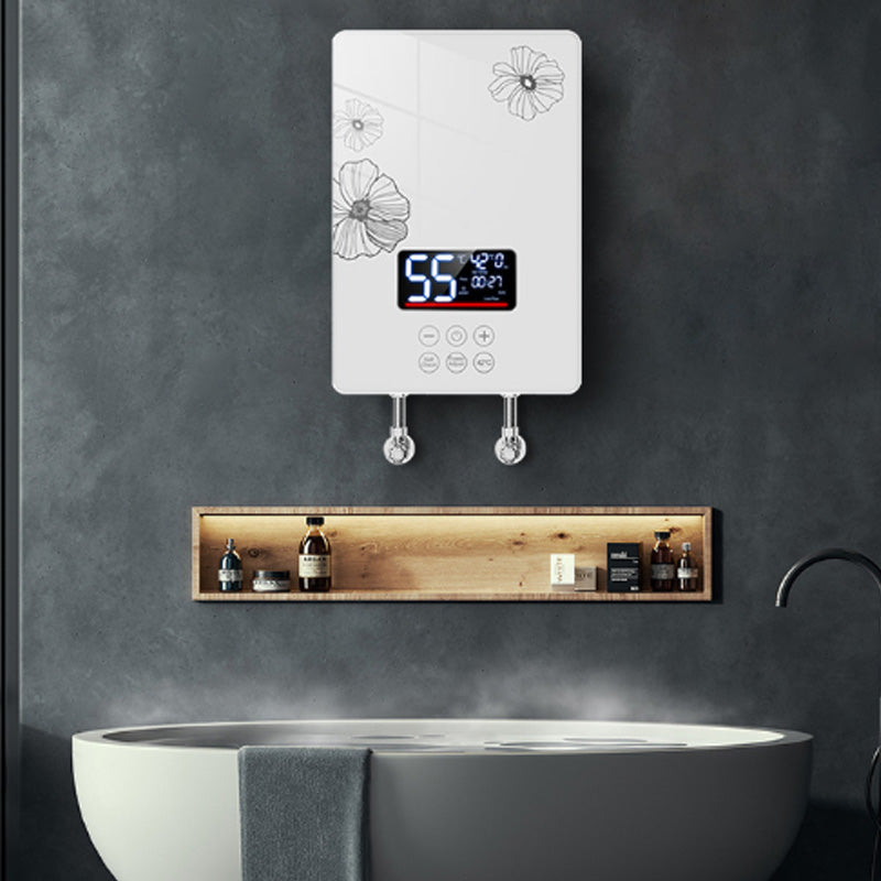 Heißer Verkauf🔥Durchlauferhitzer für Küche & Bad