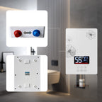 Heißer Verkauf🔥Durchlauferhitzer für Küche & Bad