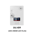 Heißer Verkauf🔥Durchlauferhitzer für Küche & Bad