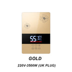 Heißer Verkauf🔥Durchlauferhitzer für Küche & Bad