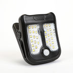 🍃Heißer Verkauf 49% OFF🌟Installationsfreie Solar-Clip-Lampe