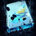 🔥Limited Time 50% OFF🔥2-in-1 Magnetische Hülle und Schutzfolie für die Galaxy-Serie21-25