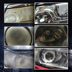 Milde Formel Scheinwerfer Kratzer Reparaturcreme