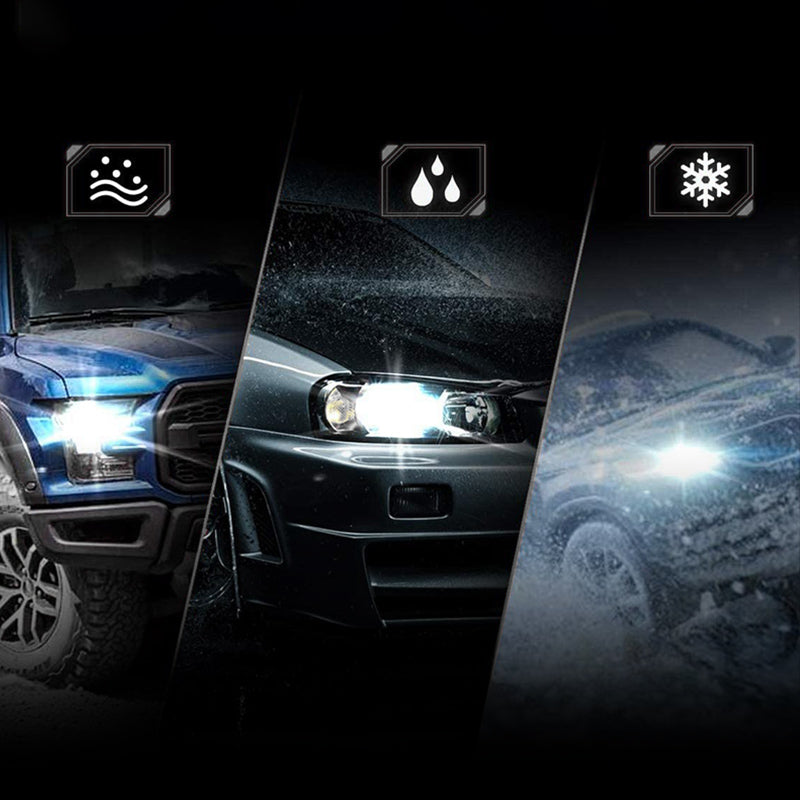 Milde Formel Scheinwerfer Kratzer Reparaturcreme