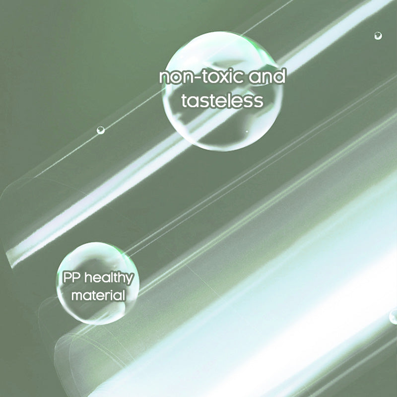 💝zeitlich begrenzter Rabatt💗Transparente elektrostatische Wandschutzfolie