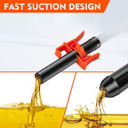 Multifunctionele Draagbare Elektrische Transferpomp