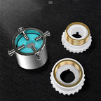 🔥Neujahrsangebot 49% OFF🔥 Installationsfreier Warmwasserhahn