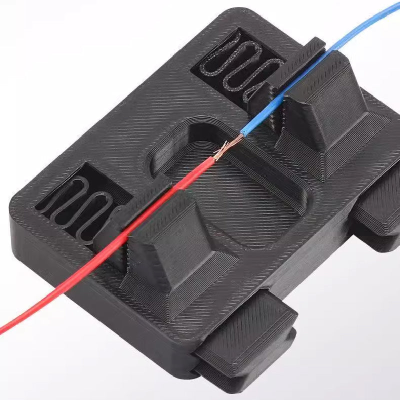 ⚡Elektrische Drahtschweißvorrichtung