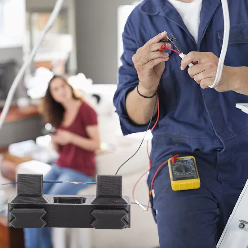 ⚡Elektrische Drahtschweißvorrichtung