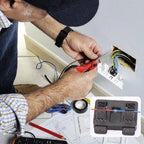 ⚡Elektrische Drahtschweißvorrichtung