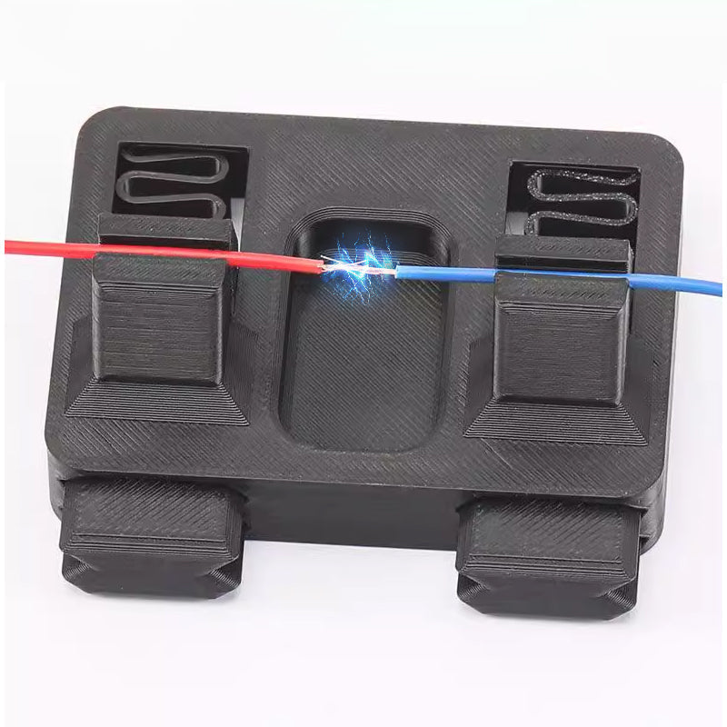 ⚡Elektrische Drahtschweißvorrichtung