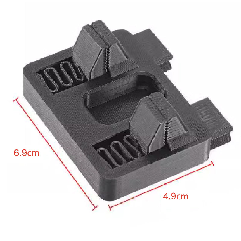 ⚡Elektrische Drahtschweißvorrichtung
