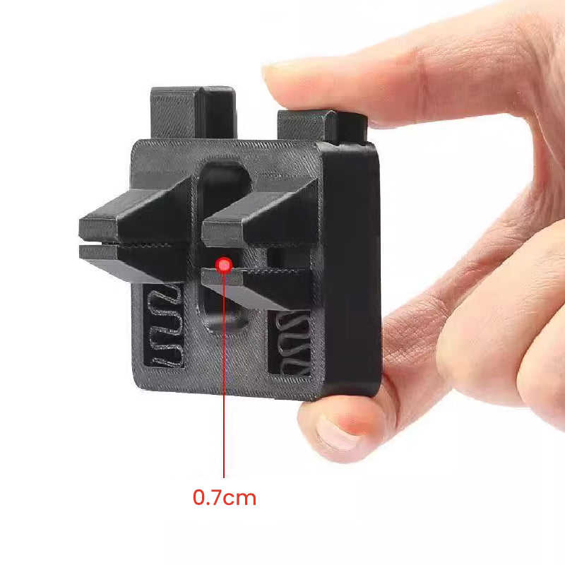 ⚡Elektrische Drahtschweißvorrichtung