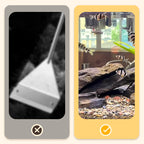 🎉Mehr kaufen und mehr sparen💥 Algen- & Moosentferner für das Aquarium - Sichere Wasseraufbereitung