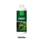 🎉Mehr kaufen und mehr sparen💥 Algen- & Moosentferner für das Aquarium - Sichere Wasseraufbereitung