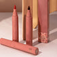 Wasserdichter Long-Lasting Hydrating Lip Liner
