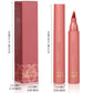 Wasserdichter Long-Lasting Hydrating Lip Liner
