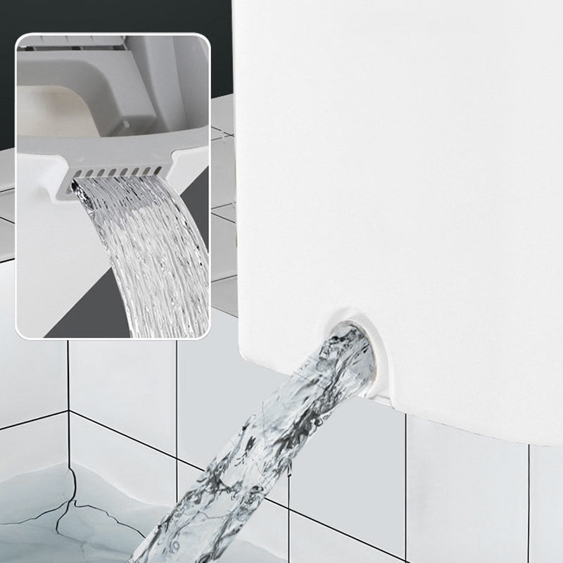 Multifunktionales Nass- und Trockenmopp-Set