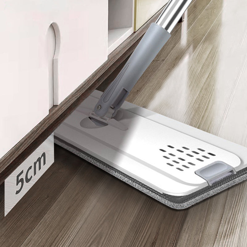 Multifunktionales Nass- und Trockenmopp-Set