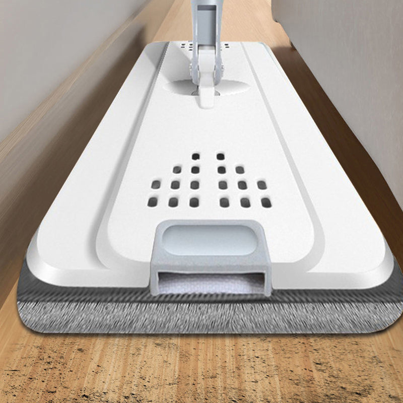 Multifunktionales Nass- und Trockenmopp-Set