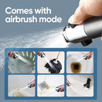 🔥BESTSELLER 2025🔥 Haushaltsmust-have – Multifunktionale Hochdruck-Dusche