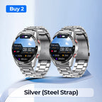 Intelligente Sportuhr zur Erkennung von Gesundheitszuständen👍Kostenloser Versand