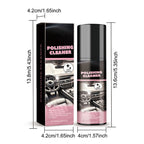 🔥Fleckenentferner und Polierer für das Autoinnere