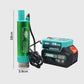 Lithium-elektrische Saugpumpe
