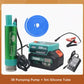Lithium-elektrische Saugpumpe