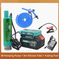 Lithium-elektrische Saugpumpe