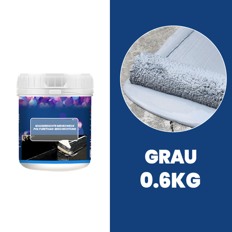 💧🏡Wasserfeste Mehrzweck-Polyurethan-Beschichtung, dauerhafter Schutz, schützt jeden Zentimeter Ihres Raumes!