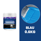 💧🏡Wasserfeste Mehrzweck-Polyurethan-Beschichtung, dauerhafter Schutz, schützt jeden Zentimeter Ihres Raumes!