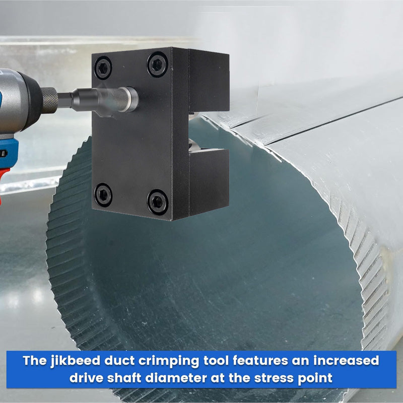 🔥Heißer Verkauf🔥Schlagkraftunterstützte Rohrkrimpzange（50% OFF）