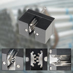 🔥Heißer Verkauf🔥Schlagkraftunterstützte Rohrkrimpzange（50% OFF）