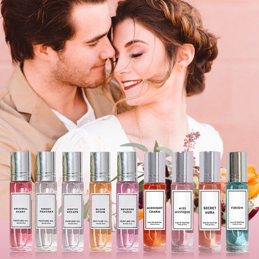💕Long Lasting Glamour Parfüm für Frauen💕