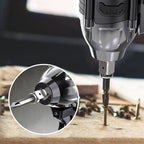 Multifunktionale elektrische Schlagschrauber🔥