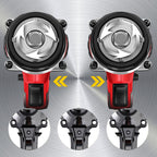 Multifunktionale elektrische Schlagschrauber🔥