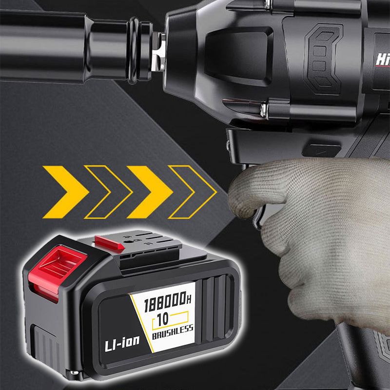 Multifunktionale elektrische Schlagschrauber🔥