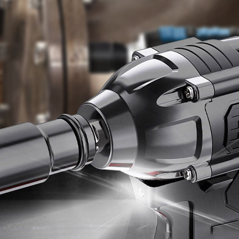 Multifunktionale elektrische Schlagschrauber🔥