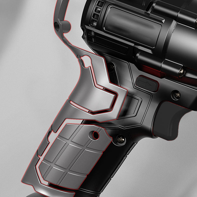 Multifunktionale elektrische Schlagschrauber🔥